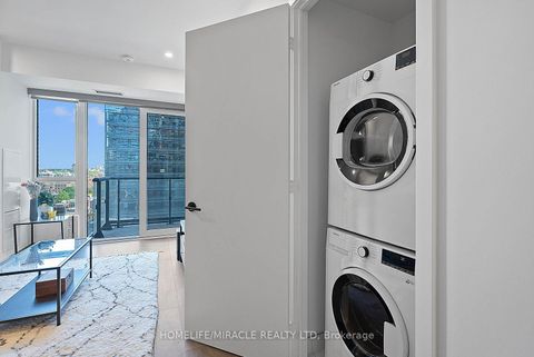 Photo 29 at 1322 - 108 Peter Street, Waterfront Communities C1, Toronto
