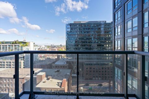 Photo 30 at 1322 - 108 Peter Street, Waterfront Communities C1, Toronto