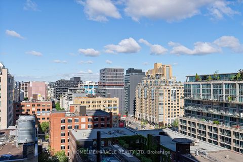 Photo 31 at 1322 - 108 Peter Street, Waterfront Communities C1, Toronto