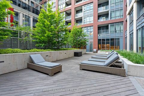 Photo 33 at 1322 - 108 Peter Street, Waterfront Communities C1, Toronto