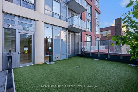 Photo 34 at 1322 - 108 Peter Street, Waterfront Communities C1, Toronto