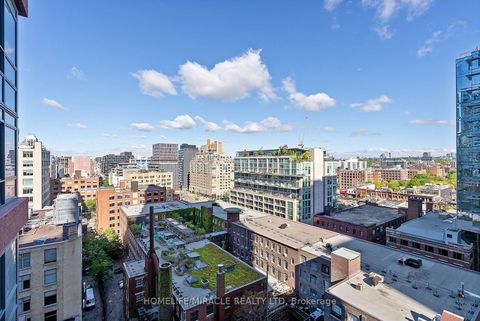 Photo 37 at 1322 - 108 Peter Street, Waterfront Communities C1, Toronto