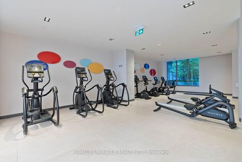 Photo 38 at 1322 - 108 Peter Street, Waterfront Communities C1, Toronto