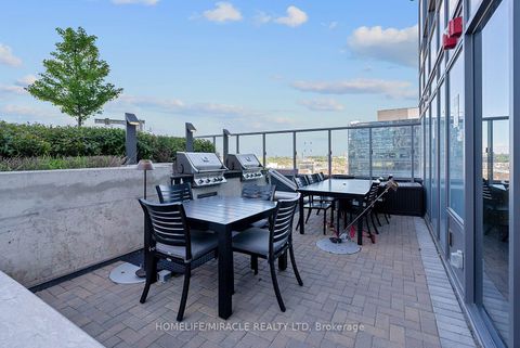 Photo 39 at 1322 - 108 Peter Street, Waterfront Communities C1, Toronto