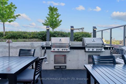 Photo 40 at 1322 - 108 Peter Street, Waterfront Communities C1, Toronto
