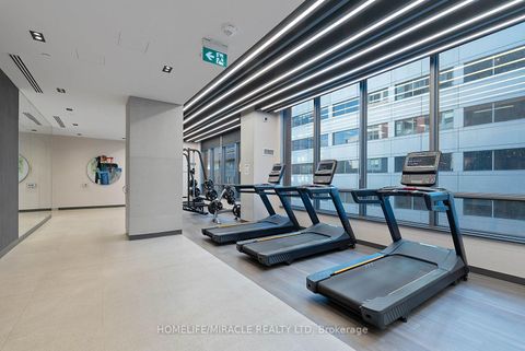 Photo 41 at 1322 - 108 Peter Street, Waterfront Communities C1, Toronto
