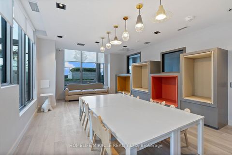 Photo 45 at 1322 - 108 Peter Street, Waterfront Communities C1, Toronto