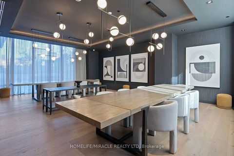 Photo 48 at 1322 - 108 Peter Street, Waterfront Communities C1, Toronto
