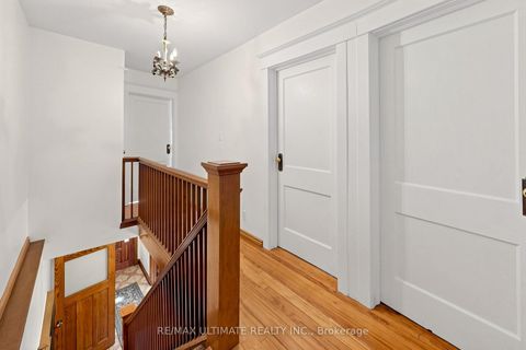 Photo 15 at 494 Oakwood Avenue W, Oakwood Village, Toronto