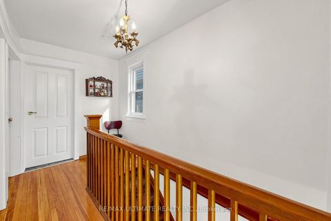 Photo 16 at 494 Oakwood Avenue W, Oakwood Village, Toronto