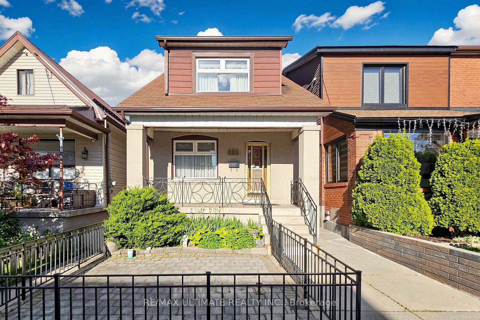 494 Oakwood Avenue W, Oakwood Village, Toronto photo 5