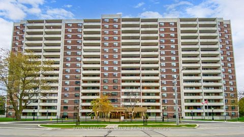 Photo 0 at 1705 - 101 Prudential Drive, Dorset Park, Toronto