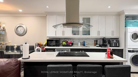 Photo 4 at 1705 - 101 Prudential Drive, Dorset Park, Toronto