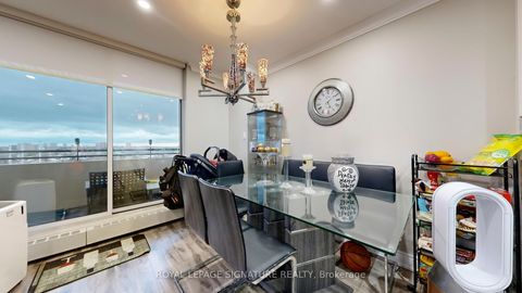 Photo 5 at 1705 - 101 Prudential Drive, Dorset Park, Toronto