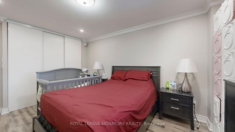Photo 6 at 1705 - 101 Prudential Drive, Dorset Park, Toronto