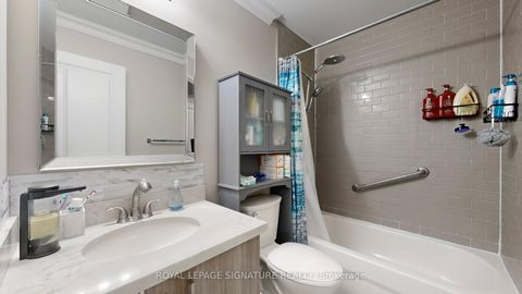 Photo 7 at 1705 - 101 Prudential Drive, Dorset Park, Toronto