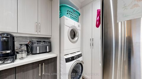 Photo 8 at 1705 - 101 Prudential Drive, Dorset Park, Toronto