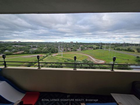 Photo 9 at 1705 - 101 Prudential Drive, Dorset Park, Toronto