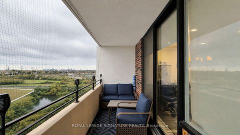Photo 10 at 1705 - 101 Prudential Drive, Dorset Park, Toronto