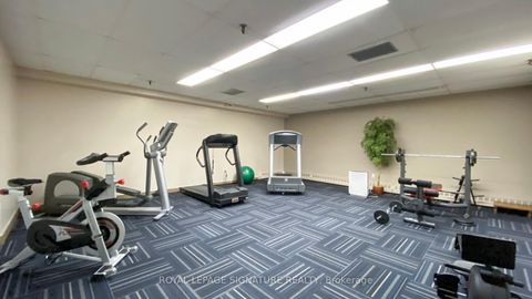 Photo 11 at 1705 - 101 Prudential Drive, Dorset Park, Toronto