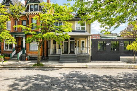 Photo 0 at 93 Walnut Avenue, Niagara, Toronto