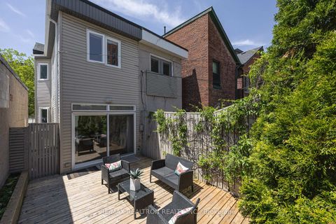 Photo 14 at 93 Walnut Avenue, Niagara, Toronto