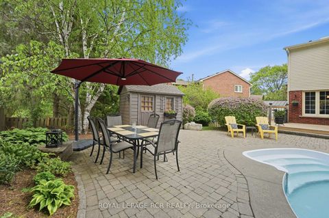 Photo 38 at 40 Moffat Crescent, Aurora Heights, Aurora