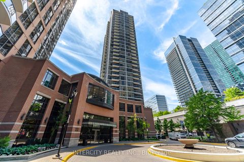 Photo 0 at 3104 - 23 Sheppard Avenue E, Willowdale East, Toronto