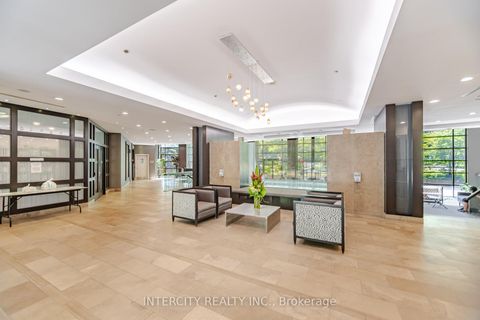 Photo 2 at 3104 - 23 Sheppard Avenue E, Willowdale East, Toronto