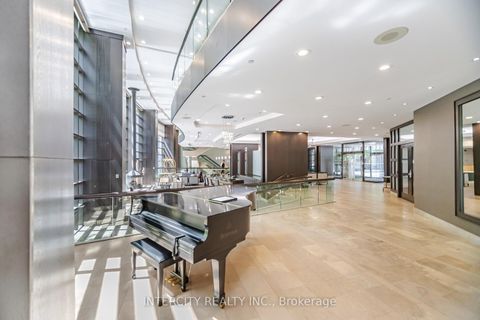 Photo 3 at 3104 - 23 Sheppard Avenue E, Willowdale East, Toronto