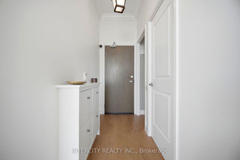 Photo 5 at 3104 - 23 Sheppard Avenue E, Willowdale East, Toronto