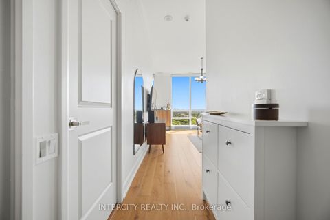 Photo 6 at 3104 - 23 Sheppard Avenue E, Willowdale East, Toronto