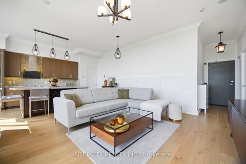 Photo 7 at 3104 - 23 Sheppard Avenue E, Willowdale East, Toronto