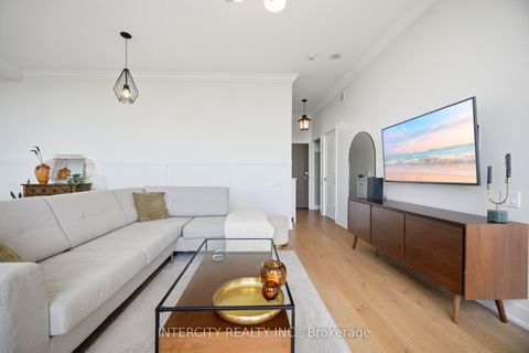 Photo 8 at 3104 - 23 Sheppard Avenue E, Willowdale East, Toronto
