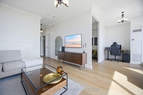 Photo 9 at 3104 - 23 Sheppard Avenue E, Willowdale East, Toronto