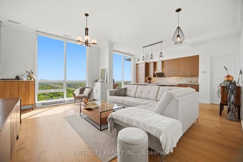 Photo 10 at 3104 - 23 Sheppard Avenue E, Willowdale East, Toronto