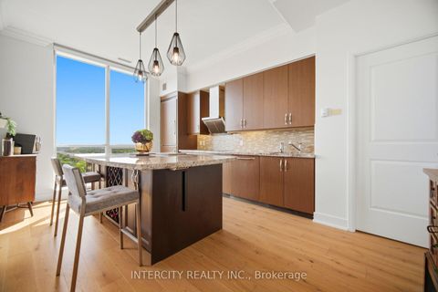 Photo 11 at 3104 - 23 Sheppard Avenue E, Willowdale East, Toronto