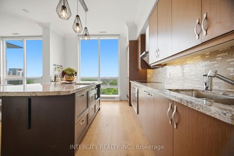 Photo 12 at 3104 - 23 Sheppard Avenue E, Willowdale East, Toronto