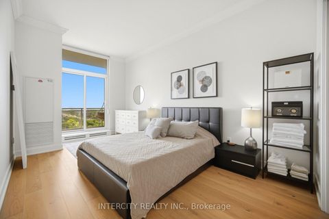 Photo 17 at 3104 - 23 Sheppard Avenue E, Willowdale East, Toronto