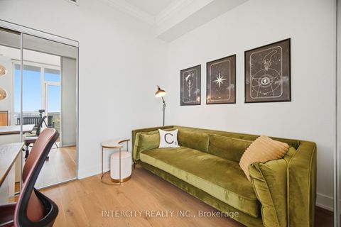 Photo 23 at 3104 - 23 Sheppard Avenue E, Willowdale East, Toronto