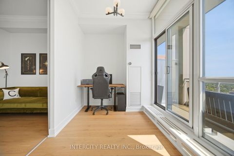 Photo 25 at 3104 - 23 Sheppard Avenue E, Willowdale East, Toronto