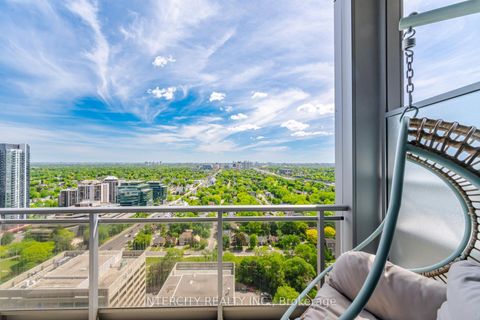 Photo 28 at 3104 - 23 Sheppard Avenue E, Willowdale East, Toronto