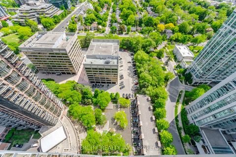 Photo 30 at 3104 - 23 Sheppard Avenue E, Willowdale East, Toronto