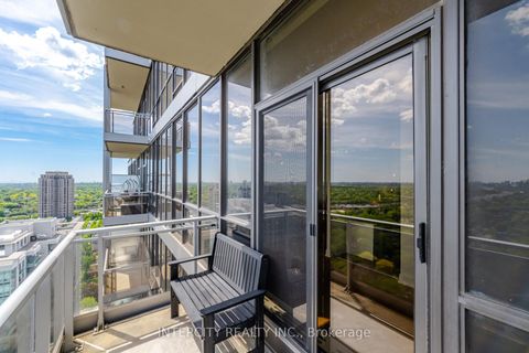 Photo 31 at 3104 - 23 Sheppard Avenue E, Willowdale East, Toronto
