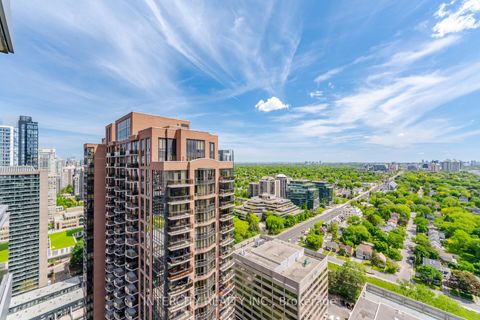 Photo 32 at 3104 - 23 Sheppard Avenue E, Willowdale East, Toronto