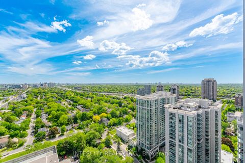 Photo 33 at 3104 - 23 Sheppard Avenue E, Willowdale East, Toronto