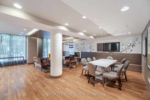 Photo 34 at 3104 - 23 Sheppard Avenue E, Willowdale East, Toronto