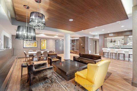 Photo 35 at 3104 - 23 Sheppard Avenue E, Willowdale East, Toronto