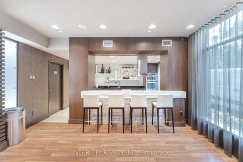 Photo 36 at 3104 - 23 Sheppard Avenue E, Willowdale East, Toronto