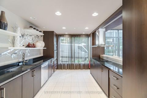 Photo 37 at 3104 - 23 Sheppard Avenue E, Willowdale East, Toronto